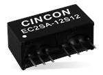 Cincon EC2SA 2W DC-DC Converters